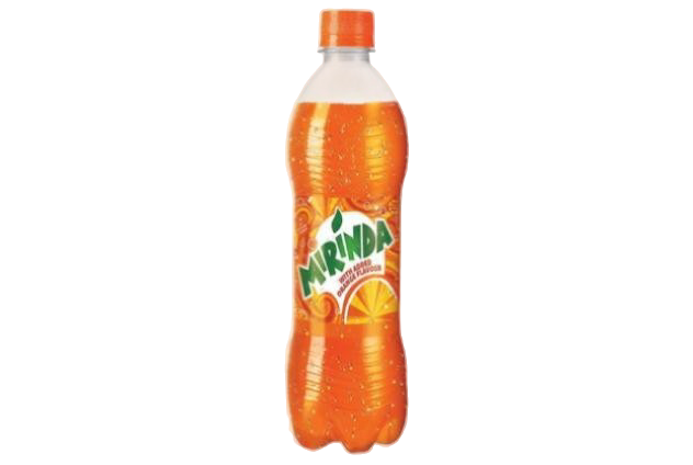 MIRINDA 750ML